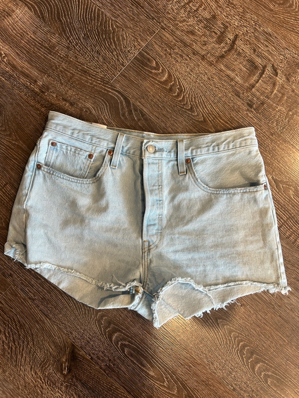 Levi’s 501 Shorts